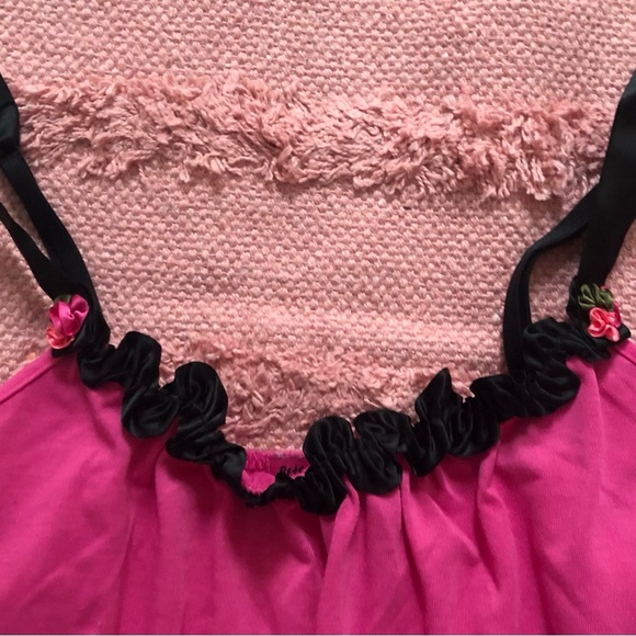 Betsey Johnson Romper - Picture 2 of 3